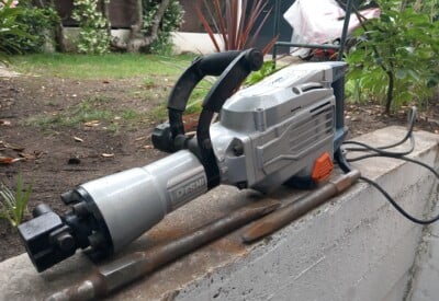 Location Marteau piqueur électrique Autre à Colombes